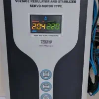 استابلایزر ۱۲ کاوا سروو درحد نو