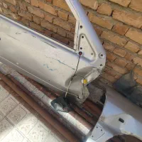 درب وگلگیر زانتیا