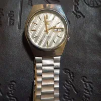 ساعت siko 5 و روان نویس آلمانی