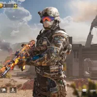 اکانت ak47 هالووین|کنسول، بازی ویدئویی و آنلاین|اراک, |دیوار