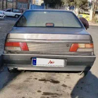 پژو|خودرو سواری و وانت|تهران, افسریه جنوبی|دیوار