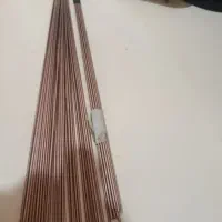 سیم جوش ۵درصد نقره یکونیم