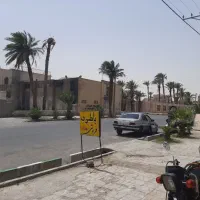 خیابان هیرمند روبرو باغ خانواده