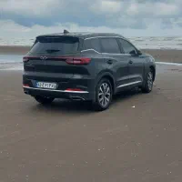 تیگو ۷ پرو پرمیوم مشکی ۴۰۳