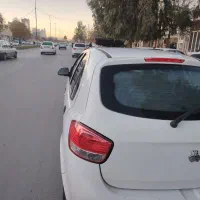 تیبا 2 مدل 1400|خودرو سواری و وانت|ایوان, |دیوار