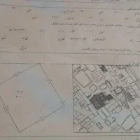 زمین ذخیره بافت فروش فوری