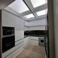 احداث سقف پاسیو خرید مستقیم از کارخانه