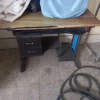 میز کامپیوتر