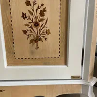 آینه و کنسول|بوفه، ویترین، کنسول|شازند, |دیوار