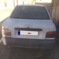 پراید|خودرو سواری و وانت|اراک, |دیوار