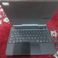 کیبورد مگنتی بلوتوثی آیپد