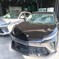 فروش فوری لاماری ایما هیبریدی HEV