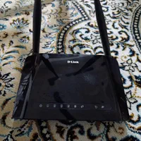 مودم دی لینک اصل مدل DSL 2740U