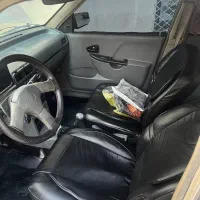 پراید مدل ۸۴ دوگانه دستی|خودرو سواری و وانت|گنبد کاووس, |دیوار