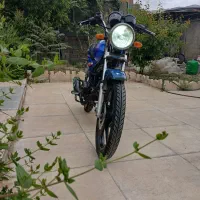 موتور mkz139مدل ۹۴