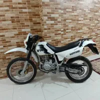 هاتفورد ۲۰۰|موتورسیکلت|چرداول, |دیوار