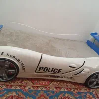 تخت نوجوان همراه میزتحریر صندلی