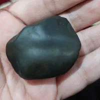 سنگ مشکوک به الماس سیاه کربنادو