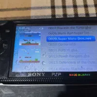 PSP پی اس پورتابل|کنسول، بازی ویدئویی و آنلاین|تبریز, |دیوار