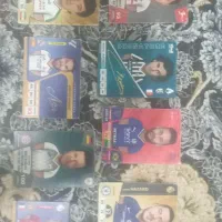 انواع فیگور و کیمدی