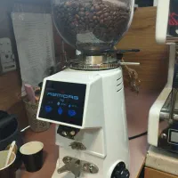 آسیاب قهوه Remidag ایتالیا تیغه 64 لمسی