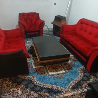 اجاره سویت روبه روی درب متروگلشهر