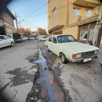 پیکان ۸۲کلکسیونی