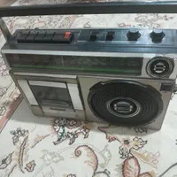 ناسیونال پاناسونیک|سیستم صوتی خانگی|کرج, کلاک نو|دیوار
