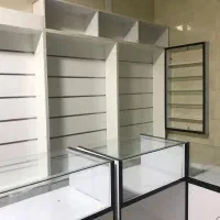 mdf|فروشگاه و مغازه|شهرضا, |دیوار