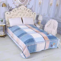 پتو مسافرتی ابریشمی|رختخواب، بالش، پتو|بندرعباس, |دیوار