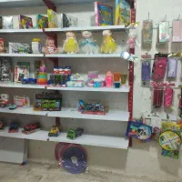 لوازم التحریر به صورت یکجا واگذار می‌شود|فروشگاه و مغازه|اصفهان, فرودگاه شهید بهشتی|دیوار