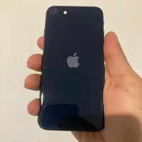اپل iPhone SE (2022) با حافظهٔ ۱۲۸ گیگابایت|موبایل|بروجن, |دیوار