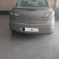مزدا 3N صندوق‌دار مونتاژ تیپ 4، مدل ۱۳۹۸|خودرو سواری و وانت|تهران, افسریه جنوبی|دیوار
