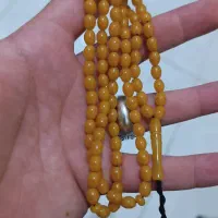 تسبیح سندلوس چوبوک ترک صد و یک عددی