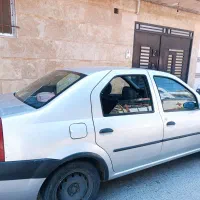 رنو تندر 90 (L90 لوگان) E0، مدل ۱۳۸۹