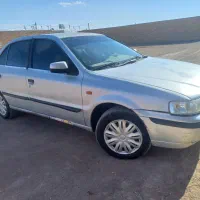 سمند مدل ۸۳