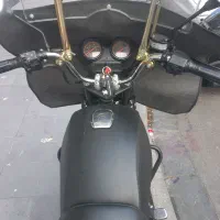 bx 200 طرح باکسر