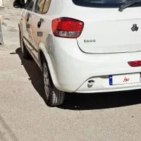 تیبا 2 مدل ۹۷