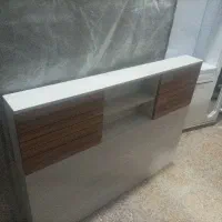 تخت یکنفرونیم ۱۲۰سانت عرض طول ۲متر