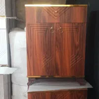 جا کفشی|جاکفشی، کمد، دراور|تبریز, |دیوار