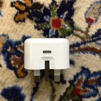 شارژر 20w صد درصد اورجینال ایفون|لوازم جانبی موبایل و تبلت|تهران, یافتآباد|دیوار