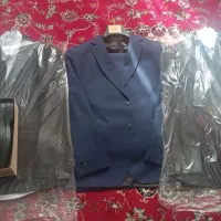 سه دست کت و شلوار