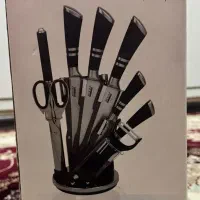 سرویس چاقو