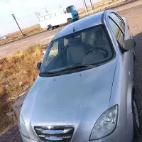 تیبا 1 صندوقدار دوگانه دستی