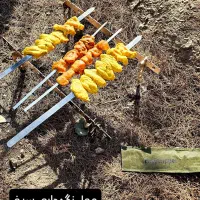 منقل تاشو کباب تخصصی|کوهنوردی و کمپینگ|تهران, امانیه|دیوار