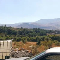 باغ ویلا واقع در محمود آباد کله دشت