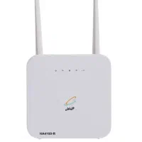مودم همراه اول مدل HA4100-R