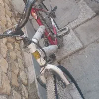 دوچرخه ۲۴|دوچرخه، اسکیت، اسکوتر|اصفهان, شهرک کاوه|دیوار