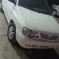 پراید ۱۳۲ مدل ۹۷