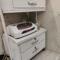 ترولی سالم درحد نو